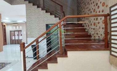 KOMPLEK CEMARA ASRI JL. BANGAU