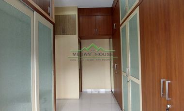 KOMPLEK CEMARA ASRI JL. BANGAU