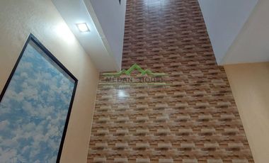 KOMPLEK CEMARA ASRI JL. BANGAU