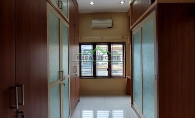 KOMPLEK CEMARA ASRI JL. BANGAU