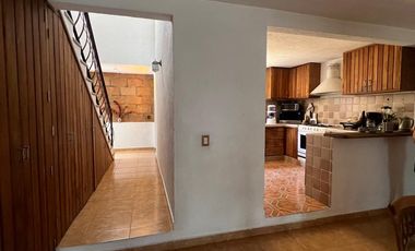 CASA EN VENTA EN TEMIXCO MORELOS LOMAS DE CUERNAVACA