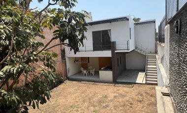 CASA EN VENTA EN TEMIXCO MORELOS LOMAS DE CUERNAVACA