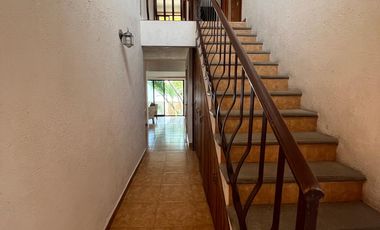 CASA EN VENTA EN TEMIXCO MORELOS LOMAS DE CUERNAVACA