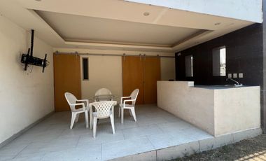 CASA EN VENTA EN TEMIXCO MORELOS LOMAS DE CUERNAVACA