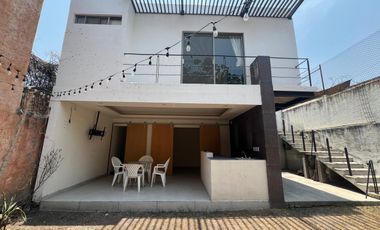 CASA EN VENTA EN TEMIXCO MORELOS LOMAS DE CUERNAVACA