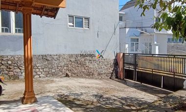 Dijual Rumah Klasik Daerah Beji, junrejo Kota Batu