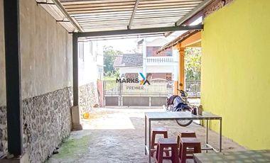 Dijual Rumah Klasik Daerah Beji, junrejo Kota Batu