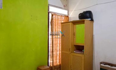 Dijual Rumah Klasik Daerah Beji, junrejo Kota Batu