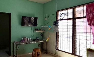 Dijual Rumah Klasik Daerah Beji, junrejo Kota Batu