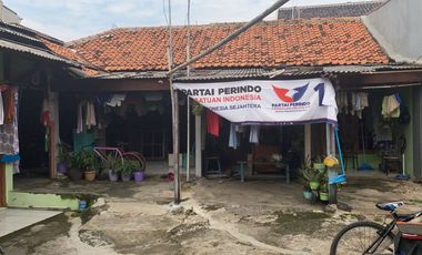 DIJUAL KONTRAKAN 9 PINTU DI WISMA JAYA BEKASI TIMUR