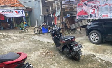 DIJUAL KONTRAKAN 9 PINTU DI WISMA JAYA BEKASI TIMUR