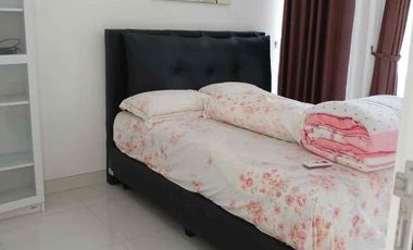 DISEWAKAN RUMAH ZIMBALI COSTA DEKAT PCM ITS