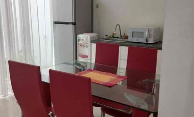 DISEWAKAN RUMAH ZIMBALI COSTA DEKAT PCM ITS