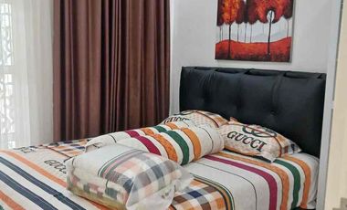 DISEWAKAN RUMAH ZIMBALI COSTA DEKAT PCM ITS