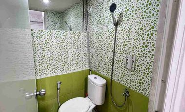 jual apartemen green pramuka full furnish dijakarta pusat