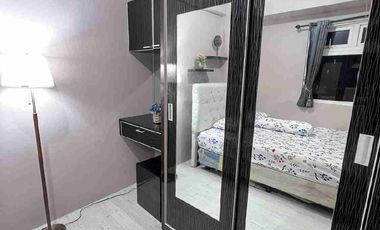 jual apartemen green pramuka full furnish dijakarta pusat