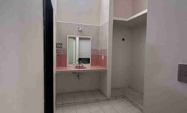 CASA EN RENTA CERCA DE GUAYABAL VILLAHERMOSA