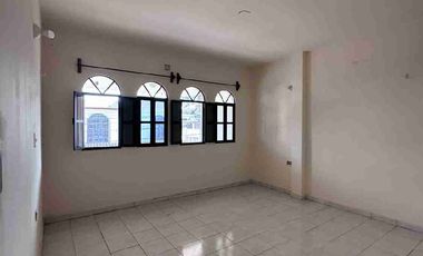 CASA EN RENTA CERCA DE GUAYABAL VILLAHERMOSA