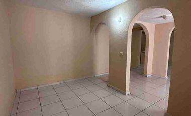 CASA EN RENTA CERCA DE GUAYABAL VILLAHERMOSA