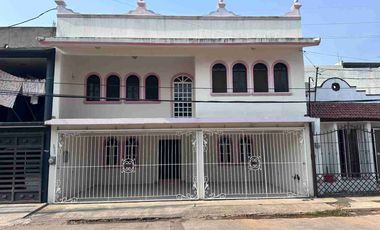 CASA EN RENTA CERCA DE GUAYABAL VILLAHERMOSA