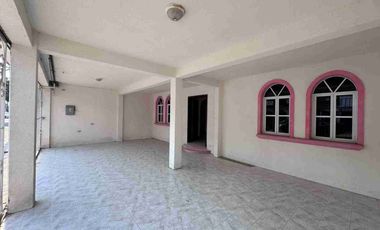 CASA EN RENTA CERCA DE GUAYABAL VILLAHERMOSA