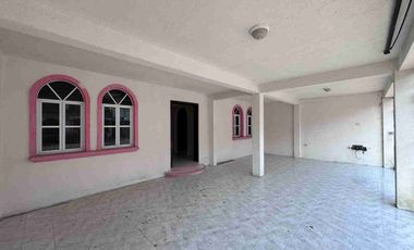 CASA EN RENTA CERCA DE GUAYABAL VILLAHERMOSA