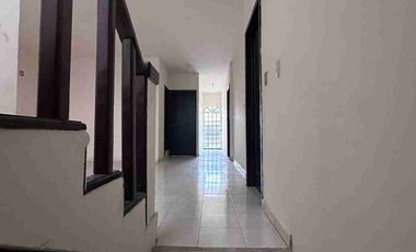 CASA EN RENTA CERCA DE GUAYABAL VILLAHERMOSA