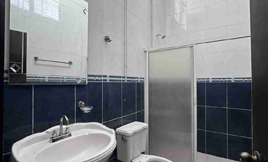 CASA EN RENTA CERCA DE GUAYABAL VILLAHERMOSA