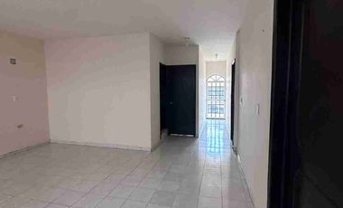 CASA EN RENTA CERCA DE GUAYABAL VILLAHERMOSA