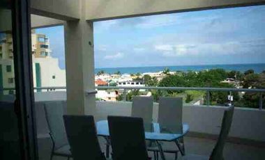 PENTHOUSE EN VENTA TONSUPA SECTOR  CASTELNOVO
