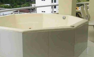 PENTHOUSE EN VENTA TONSUPA SECTOR  CASTELNOVO