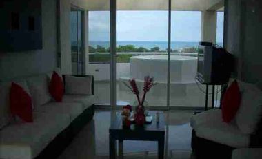 PENTHOUSE EN VENTA TONSUPA SECTOR  CASTELNOVO