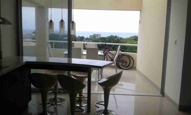 PENTHOUSE EN VENTA TONSUPA SECTOR  CASTELNOVO