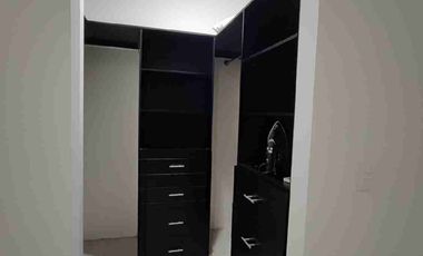 CASA EN RENTA DE 3 RECÁMARAS ZONA INDECO