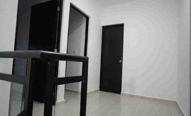 CASA EN RENTA DE 3 RECÁMARAS ZONA INDECO