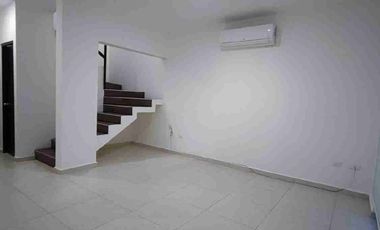 CASA EN RENTA DE 3 RECÁMARAS ZONA INDECO