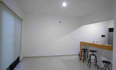 CASA EN RENTA DE 3 RECÁMARAS ZONA INDECO