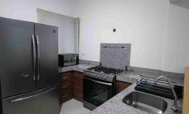 CASA EN RENTA DE 3 RECÁMARAS ZONA INDECO