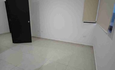 CASA EN RENTA DE 3 RECÁMARAS ZONA INDECO