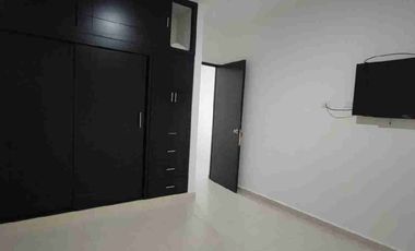 CASA EN RENTA DE 3 RECÁMARAS ZONA INDECO