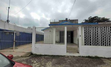 CASA EN RENTA EXCELENTE PARA OFICINA