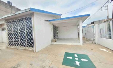 CASA EN RENTA EXCELENTE PARA OFICINA