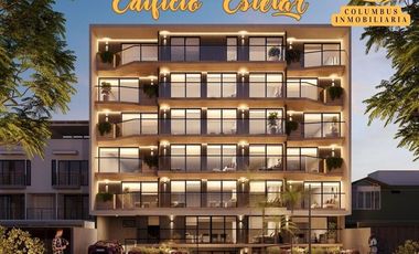 Surco CHACARILLA – PRE VENTA Departamentos Flats y Dúplex de 2 y 3 Dorm + Cocheras y Depósitos disponibles