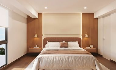 Surco CHACARILLA – PRE VENTA Departamentos Flats y Dúplex de 2 y 3 Dorm + Cocheras y Depósitos disponibles