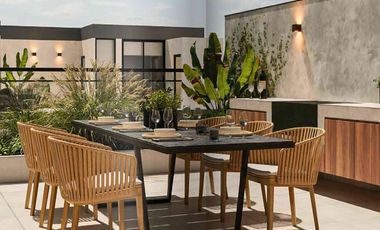Surco CHACARILLA – PRE VENTA Departamentos Flats y Dúplex de 2 y 3 Dorm + Cocheras y Depósitos disponibles