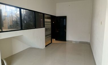 DISEWAKAN! RUANG KANTOR di Ruko Lantai 2, Bekasi Utara