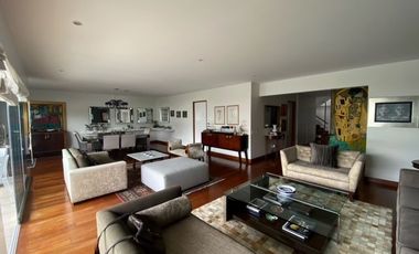 DEPARTAMENTO DUPLEX EN ALQUILER EN SAN ISIDRO