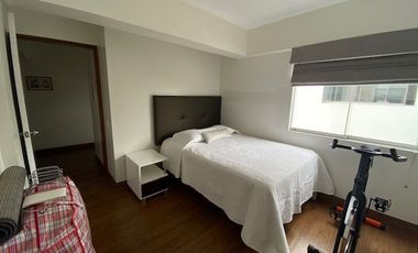 DEPARTAMENTO DUPLEX EN ALQUILER EN SAN ISIDRO