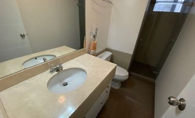 DEPARTAMENTO DUPLEX EN ALQUILER EN SAN ISIDRO