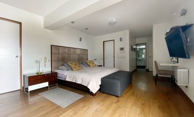 DEPARTAMENTO DUPLEX EN ALQUILER EN SAN ISIDRO